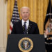 Joe Biden Calls Fox Reporter a ‘Stupid Son of a B*tch’ Following Question on Inflation