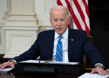 Biden Administration Canceled $15 Billion in Student Loan Debt During First Year in Office
