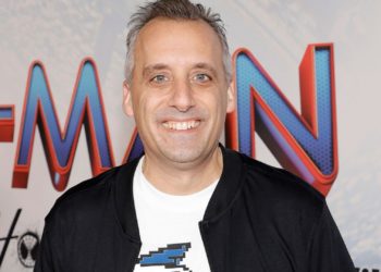 Joe Gatto Announces He’s Leaving ‘Impractical Jokers’ to Focus on Family