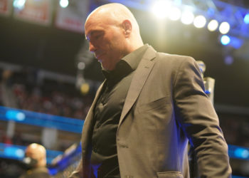 Joe Rogan Says It’s ‘Very Strange’ to Call Someone Black Unless Person Is ‘100% African From the Darkest Place’