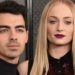 Joe Jonas and Sophie Turner Act Out a Classic Kardashians Moment, Khloé Reacts