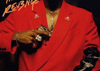 Joey Bada$$ Returns With “THE REV3NGE” Single