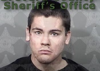 Teen Allegedly Inspired by ‘Scream’ Attacks Jogger to Fulfill ‘Sexual Fantasies’