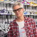 Johnny Knoxville Goes Sneaker Shopping With Complex