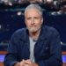 Jon Stewart Set to Be Honored With 2022 Mark Twain Prize for American Humor