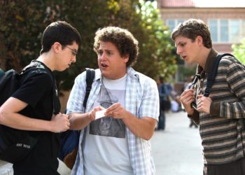 Jonah Hill Is Down for a ‘Superbad’ Sequel, But Only Under One Hilarious Condition