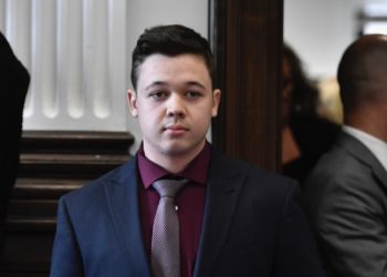 Rifle Used by Kyle Rittenhouse in Kenosha Shootings Will Be Destroyed