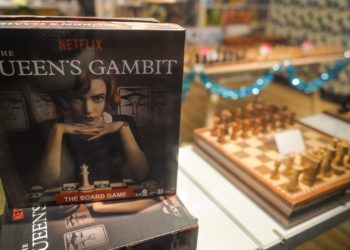 Judge Rejects Netflix’s Motion to Dismiss ‘The Queen’s Gambit’ Lawsuit