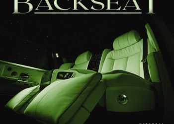 Juicy J, Wiz Khalifa & Project Pat Drop “Backseat” Single
