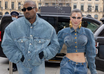 Julia Fox Insists She’s Not Dating Kanye West for Money: ‘Honey, I’ve Dated Billionaires’
