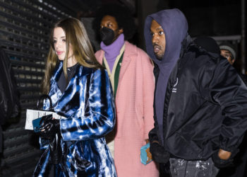 Why Kanye West and Julia Fox’s Relationship Makes Perfect Sense