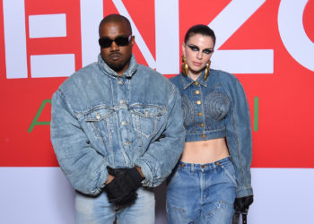 From New Year’s to JuliYe: A Timeline of Kanye West and Julia Fox’s Relationship
