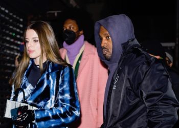 Julia Fox Speaks on Relationship With Kanye West: ‘I’m Loving the Ride’