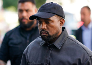 Kanye West Demands ‘Final Edit and Approval’ on ‘Jeen-Yuhs’ Netflix Doc: ‘Open the Edit Room Immediately’