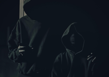 Kanye West – “Heaven and Hell”