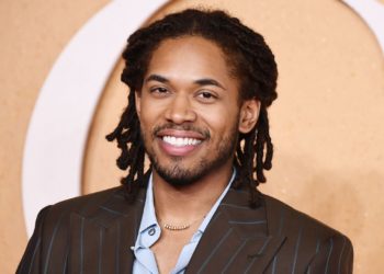 Kelvin Harrison Jr. to Play Jean-Michel Basquiat in Biopic ‘Samo Lives’