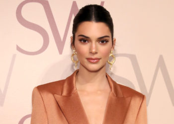 Kendall Jenner Responds to Criticism Over Dress She Wore to Friend’s Wedding