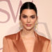 Kendall Jenner Responds to Criticism Over Dress She Wore to Friend’s Wedding