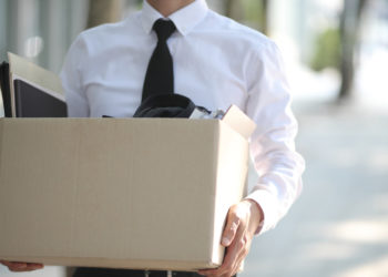 Kentucky Teacher Fired After Physical Altercation With Black Student