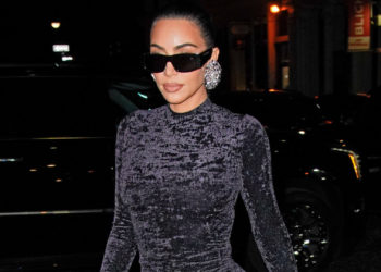 Kim Kardashian Gets Into ‘Pushing P’ Spirit With Bikini Pics and Receives Gunna’s Stamp of Approval