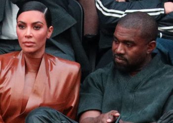 Kim Kardashian Rep Addresses Rumor That Laptop Kanye Retrieved and Gave to Kim Contained New Ray J Sex Tape