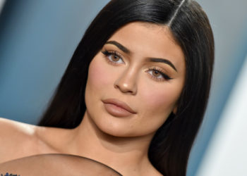 Kylie Jenner Fan Arrested at Neighbor’s Home 1 Month After He Was Hit With Restraining Order