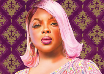 Lady Wray Shares “Joy & Pain” Single