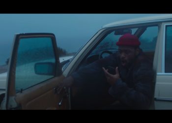 Watch LaKeith Stanfield Flip Out Over the Phone With SZA in “I Hate U” Visualizer