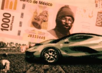 Lance Skiiiwalker & SiR Share “Peso” Video