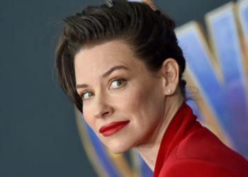 Marvel’s Evangeline Lilly Attends D.C. Anti-Vax Rally, Faces Criticism for Comments on Vaccine Mandate