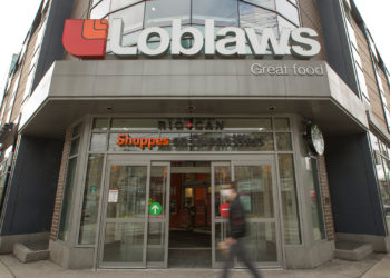 Canada’s Top CEOs Made Historic Earnings During the Pandemic