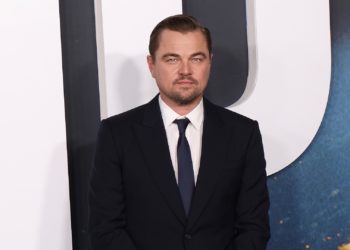 Tree Species Named After Leonardo DiCaprio by Scientists