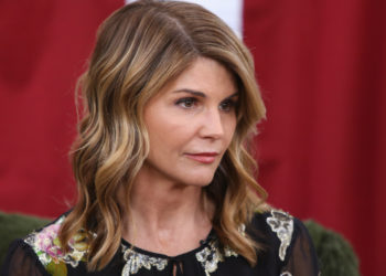 Lori Loughlin’s Home Reportedly Burglarized, $1 Million of Jewelry Stolen