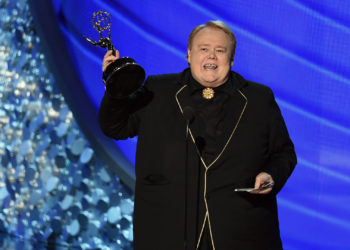 Louie Anderson, Comedian and Former ‘Family Feud’ Host, Dead at 68