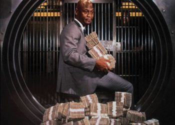 Mach-Hommy Drops ‘Dollar Menu’ Project