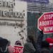 March for Life Rally Takes Place in Washington D.C., As Participants Hope Roe v. Wade is Overturned