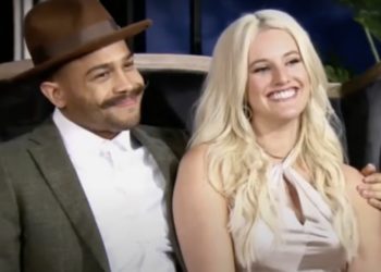 ‘Married At First Sight’ Star Makes Controversial Comments About Interracial Marriage in Instagram Post