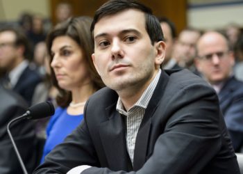 Judge Bans Martin Shkreli From Pharmaceutical Industry for Life, Orders Him to Return $64M in Profits