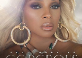 Mary J Blige & Dave East Connect Again For “Rent Money”
