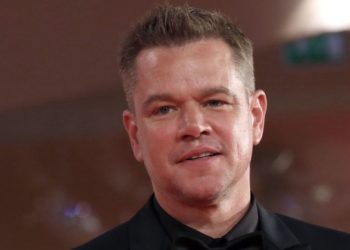 Matt Damon’s Cringeworthy Crypto Ad Gets Flamed on Twitter