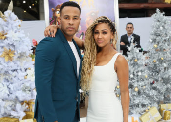 Meagan Good on DeVon Franklin Divorce: ‘Most Painful Thing I’ve Ever Experienced’