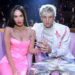 Machine Gun Kelly and Megan Fox Are Officially Engaged
