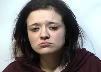 Mother Charged With Murder After Five-Month Old Baby Dies From Meth Exposure