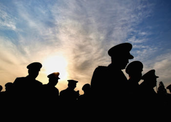 Norway Instructs Conscripts Leaving Military to Return Underwear and Socks for Future Recruits