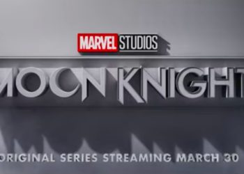 Marvel Shares First Trailer for ‘Moon Knight’ Disney+ Series Starring Oscar Isaac