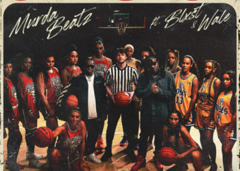 Murda Beatz Taps Wale, BLXST for “One Shot” Single