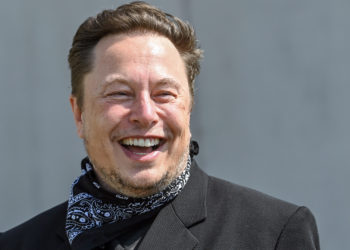 Dogecoin Price Rises After Elon Musk Announces Tesla Is Accepting It as Merch Payment