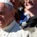 Pope Francis Criticizes ‘Selfish’ Couples Who Choose Pets Over Having Kids