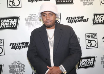 Nas Partners With Royal to Offer Streaming Royalty Rights for Two of His Songs