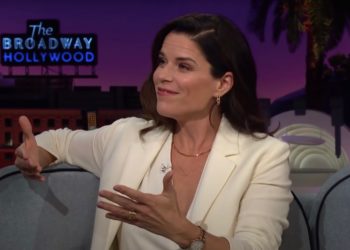 Neve Campbell Responds to Being Name-Dropped on The Weekend’s ‘Dawn FM’ Album